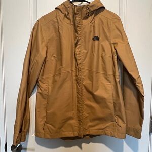 The North Face DryVent